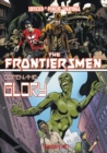 The Frontiersmen/Codename Glory - Book