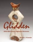 Glidden Pottery : Alfred Mid-Century Highstyle Stoneware - Book