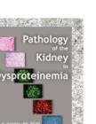 Pathology of the Kidney in Dysproteinemia - Book
