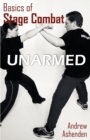 Basics of Stage Combat : Unarmed - Book