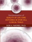 Standardization of Quality of Life Core Outcomes in Stem Cell Clinical Trials - Book