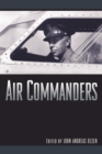 Air Commanders - Book