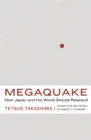 Megaquake : How Japan and the World Should Respond - Book