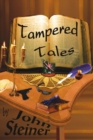 Tampered Tales Anthology - Book