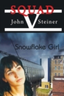 Snowflake Girl - Book