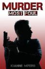 Murder Most Foul - Book