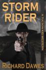 Storm Rider, A Tuscon Kid Western - Book