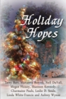 Holiday Hopes - Book