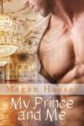 My Prince and Me - Book