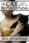 The Cat That Went to Homecoming - Book