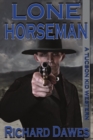 Lone Horseman - Book