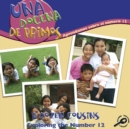 Una docena de primos : A Dozen Cousins - eBook