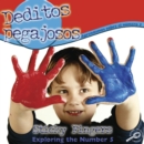 Deditos pegajosos : Sticky Fingers - eBook