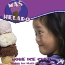 Mas helado : More Ice Cream - eBook