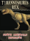 Tyrannosaurus - eBook