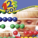 1, 2, 3, Go! : A Book About Counting - eBook
