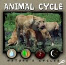 Animal Cycle - eBook