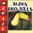 Beaks and Bills - eBook