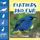 Feathers and Fur - eBook
