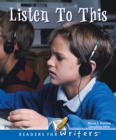 Listen To This - eBook