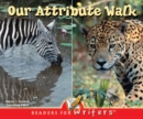 Our Attribute Walk - eBook