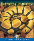 Patterns In Nature - eBook