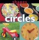 Shapes: Circles - eBook