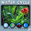 Water Cycle - eBook