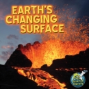 Earth's Changing Surface - eBook