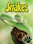 Snakes - eBook