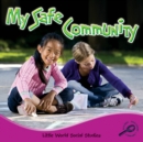 My Safe Community - eBook