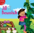 Jill and the Beanstalk - eBook