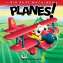 Planes! - eBook