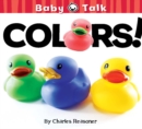 Colors! - eBook
