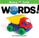 First Words! - eBook