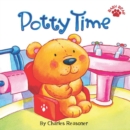Potty Time - eBook
