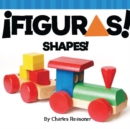 !Figuras! : Shapes! - eBook
