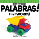 !Primeras palabras! : First Words - eBook