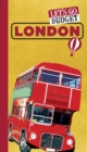 Let's Go Budget London : The Student Travel Guide - eBook