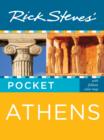 Rick Steve's Pocket Athens - Book