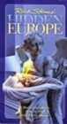 Rick Steves' Hidden Europe (Pledge premium) - Book