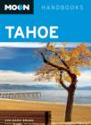 Moon Tahoe - Book