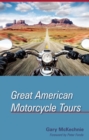 Great American Motorcycle Tours - Book