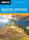 Moon Machu Picchu : Including Cusco & the Inca Trail - Book