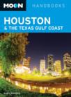 Moon Houston & the Texas Gulf Coast (Second Edition) - Book