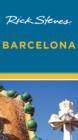 Rick Steves' Barcelona - Book
