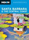 Moon Santa Barbara & the Central Coast (2nd ed) - Book