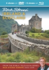 Rick Steves' Ireland & Scotland DVD & Blu-Ray 2000-2014 - Book