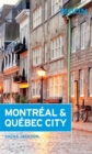 Moon Montreal & Quebec City (3rd ed) - Book