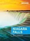 Moon Niagara Falls - Book
